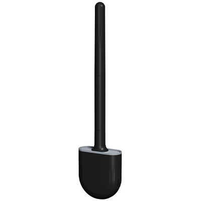 Generic Brosse Wc En Silicone Pour Salle De Bains Et Supports Muraux, Séchage Rapide, Efficace Pour Un Nettoyage Professionnel En Profondeur - Publicité Generic Brosse Wc En Silicone Pour Salle De Bains Et Supports Muraux, Séchage Rapide, Efficace Pour Un Nettoyage Professionnel En Profondeur - Publicité