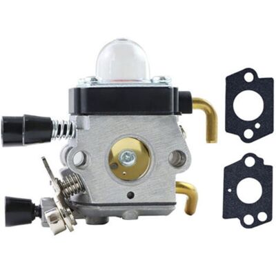 BRINSEA Kit De Filtre À Air Pour Carburateurs Stihl Fs75 Fs80 Km85 Hs75 Fs85 Hs80 Hs85 - Publicité BRINSEA Kit De Filtre À Air Pour Carburateurs Stihl Fs75 Fs80 Km85 Hs75 Fs85 Hs80 Hs85 - Publicité