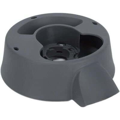 Scotch Aiperq Ej.life Base De Mélangeur Pour Vorwerk Thermomix Tm31, Base De Bol De Mélange Multifonctionnel En Pp De Qualité Alimentaire Avec Boucle De Verrouillage De Sécurité Accessoires Thermomix Durable - Publicité Scotch Aiperq Ej.life Base De Mélangeur Pour Vorwerk Thermomix Tm31, Base De Bol De Mélange Multifonctionnel En Pp De Qualité Alimentaire Avec Boucle De Verrouillage De Sécurité Accessoires Thermomix Durable - Publicité