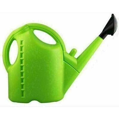 BARKBUSTERS Arrosoir Fleur 5l Vert-ensoleillé - Publicité BARKBUSTERS Arrosoir Fleur 5l Vert-ensoleillé - Publicité