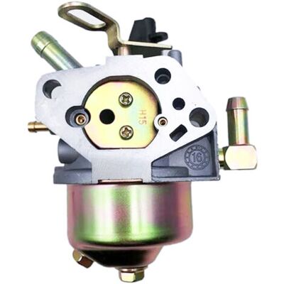 Barkbusterspièces De Carburateur Pour Chasse-neige 951-05275, 751-05273 Et 951-0527, À L'Exclusion Des Joints - Publicité Barkbusterspièces De Carburateur Pour Chasse-neige 951-05275, 751-05273 Et 951-0527, À L'Exclusion Des Joints - Publicité