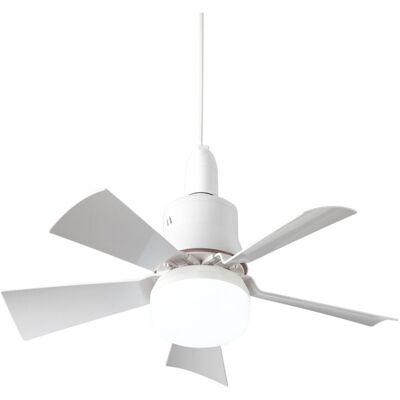 PELTOR Jeffergarden Lampe Ventilateur Détachable À Tête E27, Intensité Lumineuse Variable En Continu, 3 Couleurs, Minuterie, Mémoire Et Télécommande. Publicité PELTOR Jeffergarden Lampe Ventilateur Détachable À Tête E27, Intensité Lumineuse Variable En Continu, 3 Couleurs, Minuterie, Mémoire Et Télécommande. Publicité