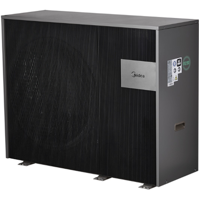 Pompe À Chaleur Air / Eau Monobloc Connectée 8 Kw Monophasée Nature Plus - Midea - 14072246 - Publicité Pompe À Chaleur Air / Eau Monobloc Connectée 8 Kw Monophasée Nature Plus - Midea - 14072246 - Publicité