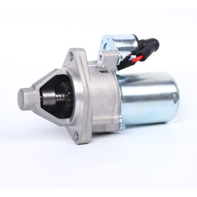 ACKERMAN Starter Motor, Durable 82.5mm Hole Spacing Cw Ccw Perfect Fit Dc 12v Easy Installation Starter Motor 188f 190f - Publicité ACKERMAN Starter Motor, Durable 82.5mm Hole Spacing Cw Ccw Perfect Fit Dc 12v Easy Installation Starter Motor 188f 190f - Publicité