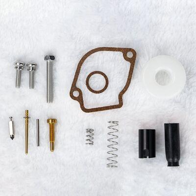 BARKBUSTERS Kit De Réparation Compatible Avec Les Moteurs Hors-bord Tohatsu 3f0-87122-1 De 2,5 Et 3,5 Cv (référence 3f0-w0093). Publicité BARKBUSTERS Kit De Réparation Compatible Avec Les Moteurs Hors-bord Tohatsu 3f0-87122-1 De 2,5 Et 3,5 Cv (référence 3f0-w0093). Publicité
