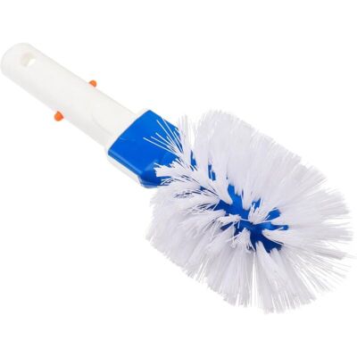 Scotch Brosse De Nettoyage De Piscine R9z3 Brosse À Récurer Pour Tuyau De Vidange Pour Nettoyer La Saleté Sur Divers Nettoyants - Publicité Scotch Brosse De Nettoyage De Piscine R9z3 Brosse À Récurer Pour Tuyau De Vidange Pour Nettoyer La Saleté Sur Divers Nettoyants - Publicité