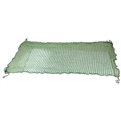 ABYSSE Filet De Chargement Pour Benne De Pick-up, Robuste Et Sécurisé, 1,5 X 3 M / 4,9 X 9,8 Pi - Publicité ABYSSE Filet De Chargement Pour Benne De Pick-up, Robuste Et Sécurisé, 1,5 X 3 M / 4,9 X 9,8 Pi - Publicité