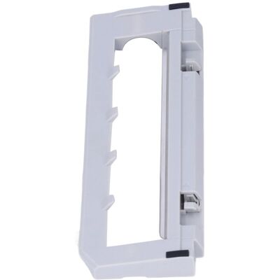 PELTOR Jeffergarden Protection De Rechange En Plastique Pour Le Couvercle De La Brosse Principale Des Pièces Détachées Pour Robots Roborock S7 Et T7s Plus - Publicité PELTOR Jeffergarden Protection De Rechange En Plastique Pour Le Couvercle De La Brosse Principale Des Pièces Détachées Pour Robots Roborock S7 Et T7s Plus - Publicité