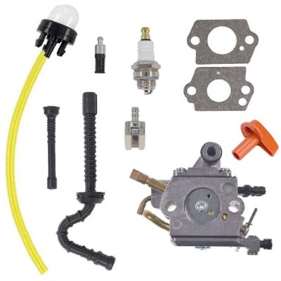Vision Kit De Carburateur Pour Tronçonneuse C1q-s258 Ms192 Ms192t Ms192tc1137-120-0650 - Publicité Vision Kit De Carburateur Pour Tronçonneuse C1q-s258 Ms192 Ms192t Ms192tc1137-120-0650 - Publicité
