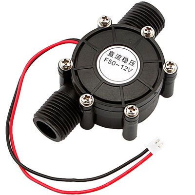 PELTOR Jeffergarden Générateur Électrique, Mini Générateur 12 V Cc Pour Usage Domestique Et Commercial - Publicité PELTOR Jeffergarden Générateur Électrique, Mini Générateur 12 V Cc Pour Usage Domestique Et Commercial - Publicité