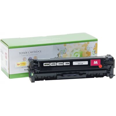 OEM Compatible Avec Le Contrôle Statique Hewlett-packard 305a (ce413a) Magenta, 2600 P. Publicité OEM Compatible Avec Le Contrôle Statique Hewlett-packard 305a (ce413a) Magenta, 2600 P. Publicité