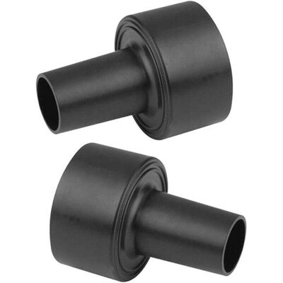 OEM Lot De 2 Adaptateurs De Tuyau D'Aspirateur Ws25011a, Réducteur De Tuyau D'Aspirateur De 6,3 Cm À 3,2cm, Adaptateur D'Accessoires Pour Aspirateur Humide/sec Pour Raccords De Collecte De Poussiè - Publicité OEM Lot De 2 Adaptateurs De Tuyau D'Aspirateur Ws25011a, Réducteur De Tuyau D'Aspirateur De 6,3 Cm À 3,2cm, Adaptateur D'Accessoires Pour Aspirateur Humide/sec Pour Raccords De Collecte De Poussiè - Publicité