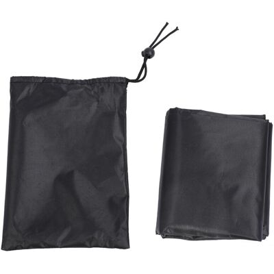 PELTOR Jeffergarden Housse De Protection Pour Machine De Nettoyage Haute Pression, Imperméable, Anti-poussière Et Anti-soleil, Adaptée Au Polyester Haute Propreté - Publicité PELTOR Jeffergarden Housse De Protection Pour Machine De Nettoyage Haute Pression, Imperméable, Anti-poussière Et Anti-soleil, Adaptée Au Polyester Haute Propreté - Publicité