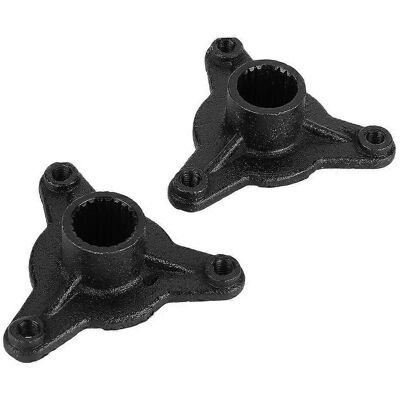 FLAMMKRAFT Voici Une Proposition De Titre Produit Optimisé En Français (190 Caractères Max) : moyeux D'Essieu Arrière 78mm 23t Cannelures 3 Trous Pour Atv 110cc, 507, 516f, 517f, Go Kart - Pièce De Rechange Com - Publicité FLAMMKRAFT Voici Une Proposition De Titre Produit Optimisé En Français (190 Caractères Max) : moyeux D'Essieu Arrière 78mm 23t Cannelures 3 Trous Pour Atv 110cc, 507, 516f, 517f, Go Kart - Pièce De Rechange Com - Publicité