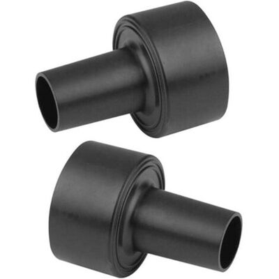 OEM Lot De 2 Adaptateurs De Tuyau D'Aspirateur Ws25011a, Réducteur De Tuyau D'Aspirateur De 6,3 Cm À 3,2cm, Adaptateur D'Accessoires Pour Aspirateur Humide/sec Pour Raccords De Collecte De Poussiè - Publicité OEM Lot De 2 Adaptateurs De Tuyau D'Aspirateur Ws25011a, Réducteur De Tuyau D'Aspirateur De 6,3 Cm À 3,2cm, Adaptateur D'Accessoires Pour Aspirateur Humide/sec Pour Raccords De Collecte De Poussiè - Publicité
