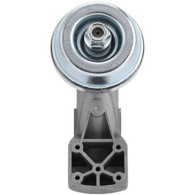 MOXIE Tête D'Engrenage De Tondeuse, Tête D'Engrenage De Boîte De Vitesses Résistance À La Corrosion Outil De Coupe-brosse Durable Pour Fs160 180 220 280 300 Pour Tondeuses - Publicité MOXIE Tête D'Engrenage De Tondeuse, Tête D'Engrenage De Boîte De Vitesses Résistance À La Corrosion Outil De Coupe-brosse Durable Pour Fs160 180 220 280 300 Pour Tondeuses - Publicité