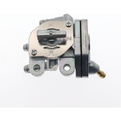 Vision Interrupteur De Vanne De Carburant Pour Yamaha Virago Vstar 250 Xv250 2uj-24500-00 - Publicité Vision Interrupteur De Vanne De Carburant Pour Yamaha Virago Vstar 250 Xv250 2uj-24500-00 - Publicité