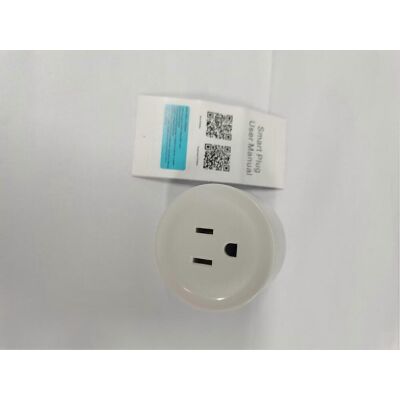 FLAMMKRAFT Lot De 4 Prises Intelligentes Wifi 2,4 Ghz Avec Application Ty, Contrôle À Distance, Partage Intelligent, 10 A Et Commande Vocale. Publicité FLAMMKRAFT Lot De 4 Prises Intelligentes Wifi 2,4 Ghz Avec Application Ty, Contrôle À Distance, Partage Intelligent, 10 A Et Commande Vocale. Publicité