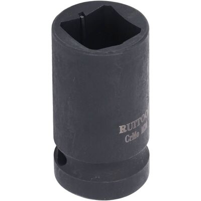 PELTOR Jeffergarden M24 Square Tap Socket 1/2 Pouce Femme Hole Drive Pour La Clé Électrique Hexagonale - Publicité PELTOR Jeffergarden M24 Square Tap Socket 1/2 Pouce Femme Hole Drive Pour La Clé Électrique Hexagonale - Publicité
