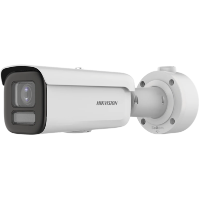 Caméra IP Hikvision DS-2CD2666G2HT-IZS - Dispositif de surveillance - Publicité Caméra IP Hikvision DS-2CD2666G2HT-IZS - Dispositif de surveillance - Publicité