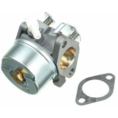 URSUS Carburateur Carb Avec Joint De Remplacement Pour Tecumseh 640297 Tvm220-157288h Tvm220-157287h Tvm220-157302l Plus - Publicité URSUS Carburateur Carb Avec Joint De Remplacement Pour Tecumseh 640297 Tvm220-157288h Tvm220-157287h Tvm220-157302l Plus - Publicité