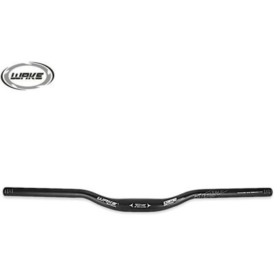 Cellfast Wake 31,8 X 620mm En Alliage D'Aluminium Bar Vélo Riser Guidon - Publicité Cellfast Wake 31,8 X 620mm En Alliage D'Aluminium Bar Vélo Riser Guidon - Publicité