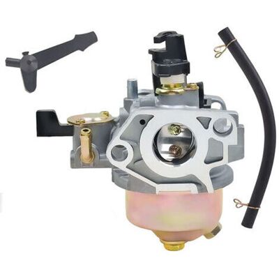 BARKBUSTERS Pompe À Eau Carburateur Pour Gx240 Gx270 8hp 9hp 16100 Ze2 W71 1616100 Zh9 820 - Publicité BARKBUSTERS Pompe À Eau Carburateur Pour Gx240 Gx270 8hp 9hp 16100 Ze2 W71 1616100 Zh9 820 - Publicité