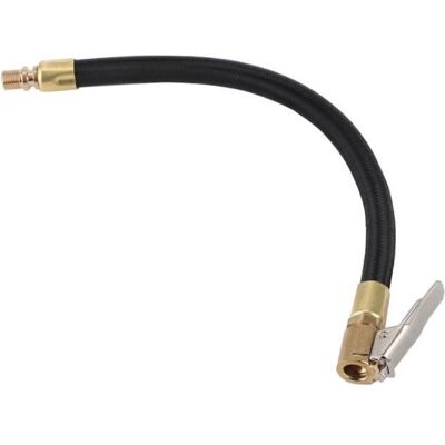 Cellfast Tube D'Extension De Gonfleur De Pneu - Vingvo - Accessoire Pour Gonfleur De Pneu - Universel - Pneumatique - Publicité Cellfast Tube D'Extension De Gonfleur De Pneu - Vingvo - Accessoire Pour Gonfleur De Pneu - Universel - Pneumatique - Publicité