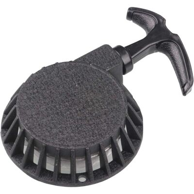 URSUS Lanceur Pour Moteur Thermique, Démarreur À Tirette En Alliage Facile À Tirer, Compatible Avec Les Modèles 47cc Et 49cc - Publicité URSUS Lanceur Pour Moteur Thermique, Démarreur À Tirette En Alliage Facile À Tirer, Compatible Avec Les Modèles 47cc Et 49cc - Publicité