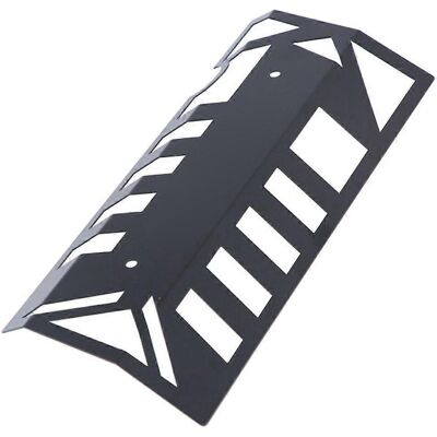 FLAMMKRAFT Cache-échappement Pour Moto, Protection Thermique Pour Xmax300 - Publicité FLAMMKRAFT Cache-échappement Pour Moto, Protection Thermique Pour Xmax300 - Publicité