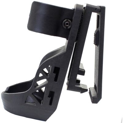 MOXIE Étui De Lampe De Poche Tactique, Pochette Lampe De Poche Rotative Avec Clip De Ceinture Rotatif 360° Support De Étui De Transport De Ceinture Pour Lampe De Poche De Diamètre 1.18"-1.57 '' - Publicité MOXIE Étui De Lampe De Poche Tactique, Pochette Lampe De Poche Rotative Avec Clip De Ceinture Rotatif 360° Support De Étui De Transport De Ceinture Pour Lampe De Poche De Diamètre 1.18"-1.57 '' - Publicité