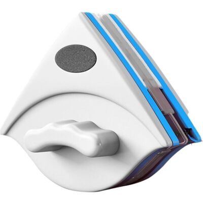 Melissa Nettoyant Pour Vitres Magnétique, Lave-vitre Magnétique En Matériau Abs, Nettoyant Pour Vitres Magnétique Double Face, Nettoyant Pour Vitres Magnétique Pour La Maison, Les Bureaux Et L'École,de Debuns - Publicité Melissa Nettoyant Pour Vitres Magnétique, Lave-vitre Magnétique En Matériau Abs, Nettoyant Pour Vitres Magnétique Double Face, Nettoyant Pour Vitres Magnétique Pour La Maison, Les Bureaux Et L'École,de Debuns - Publicité