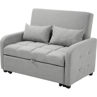 Generic Canapé-lit Pliant Multifonctionnel,canapé À Dossier Réglable,idéal Pour Les Petits Appartements Et Les Dortoirs Étudiants,canapé-lit Confortable 180x127 Cm - Publicité Generic Canapé-lit Pliant Multifonctionnel,canapé À Dossier Réglable,idéal Pour Les Petits Appartements Et Les Dortoirs Étudiants,canapé-lit Confortable 180x127 Cm - Publicité