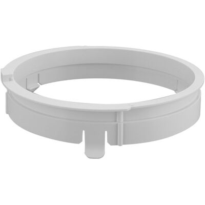 PELTOR Jeffergarden Connecteur De Tuyau Abs, Interface De Conduit D'Échappement Réglable Pour Climatiseur Mobile Midea 1.5p Kyr 35 - Publicité PELTOR Jeffergarden Connecteur De Tuyau Abs, Interface De Conduit D'Échappement Réglable Pour Climatiseur Mobile Midea 1.5p Kyr 35 - Publicité