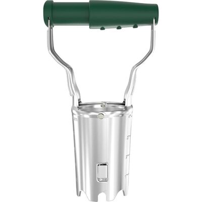 Vision Planteuse À Oignons, Une Planteuse À Oignons Très Adaptée À La Plantation - Publicité Vision Planteuse À Oignons, Une Planteuse À Oignons Très Adaptée À La Plantation - Publicité