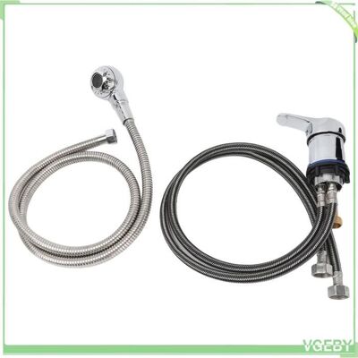 OEM Fafeicy Ensemble De Pulvérisateur De Robinet De Bol De Shampoing Robinet De Bol De Shampoing, Tuyau De Electromenager Massage - Publicité OEM Fafeicy Ensemble De Pulvérisateur De Robinet De Bol De Shampoing Robinet De Bol De Shampoing, Tuyau De Electromenager Massage - Publicité