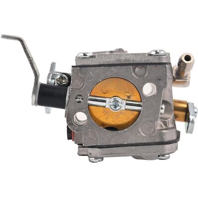 BARKBUSTERS Carburateur Pour Wacker Bs500 Bs600 Bs650 Bs700, Référence 0087456 Hs-284f - Publicité BARKBUSTERS Carburateur Pour Wacker Bs500 Bs600 Bs650 Bs700, Référence 0087456 Hs-284f - Publicité
