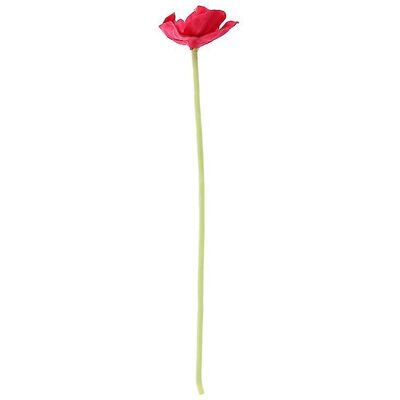 FATRD Clôture De 10 Fleurs Artificielles - Publicité FATRD Clôture De 10 Fleurs Artificielles - Publicité