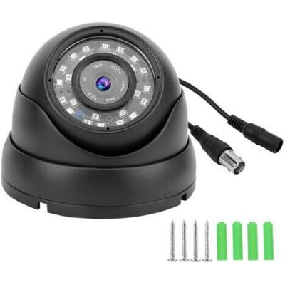 SCORPIO 1080p Cctv Dome Camer - Publicité SCORPIO 1080p Cctv Dome Camer - Publicité
