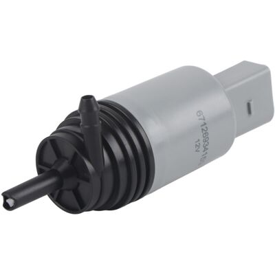PELTOR 67126934159 Pompe De Lave-glace Pour E92 E91 E90 E88 E87 E82 E81 E66 E65 E64 E63 E61 E60 - Publicité PELTOR 67126934159 Pompe De Lave-glace Pour E92 E91 E90 E88 E87 E82 E81 E66 E65 E64 E63 E61 E60 - Publicité