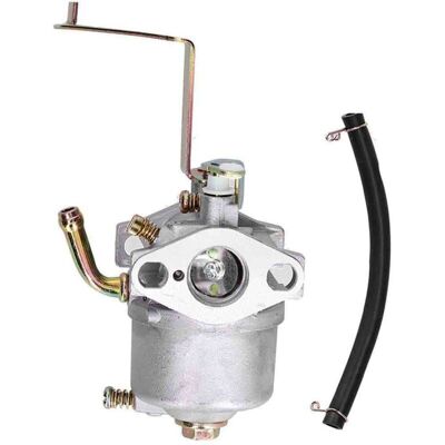 Melissa Carburateur De Groupe Électrogène, Pièces De Rechange De Moteur À Essence 2 Temps Compatibles Avec Et950/650 - Publicité Melissa Carburateur De Groupe Électrogène, Pièces De Rechange De Moteur À Essence 2 Temps Compatibles Avec Et950/650 - Publicité