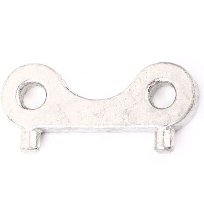 MOXIE Universal Boat Yacht Deck Fill Plate Key Tool Water Fuel Container Gas Waste Cover - Publicité MOXIE Universal Boat Yacht Deck Fill Plate Key Tool Water Fuel Container Gas Waste Cover - Publicité