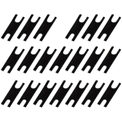 FLAMMKRAFT Joint Stabilisateur De Circuit Imprimé, Coussinets De Film En Ptfe/gel De Silice Pour Clavier Mécanique - Publicité FLAMMKRAFT Joint Stabilisateur De Circuit Imprimé, Coussinets De Film En Ptfe/gel De Silice Pour Clavier Mécanique - Publicité