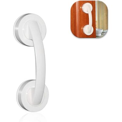 Generic Grandes Poignées De Porte Et De Fenêtre En Verre, Portes Coulissantes De Salle De Bain, Armoires, Poignées Sans Trou, Poignées De Réfrigérateur - Publicité Generic Grandes Poignées De Porte Et De Fenêtre En Verre, Portes Coulissantes De Salle De Bain, Armoires, Poignées Sans Trou, Poignées De Réfrigérateur - Publicité
