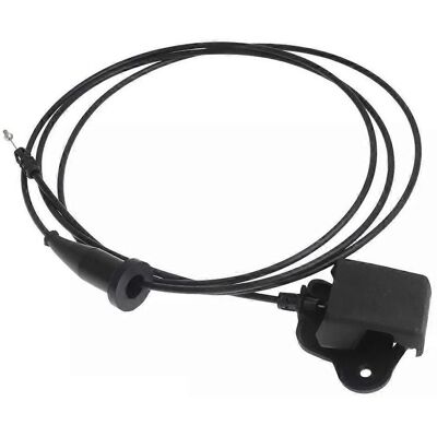 FLAMMKRAFT Câble De Déverrouillage Des Loquets De Capot Pour 300 5.7l 05065522ae : Installation Simple - Publicité FLAMMKRAFT Câble De Déverrouillage Des Loquets De Capot Pour 300 5.7l 05065522ae : Installation Simple - Publicité