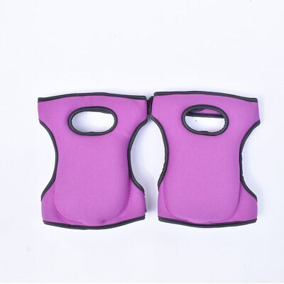 Scotch Aiperq Genouillères À Gel Protecteurs Du Genou Pour Le Travail Et Le Jardin Repose-genoux De Jardin - Publicité Scotch Aiperq Genouillères À Gel Protecteurs Du Genou Pour Le Travail Et Le Jardin Repose-genoux De Jardin - Publicité