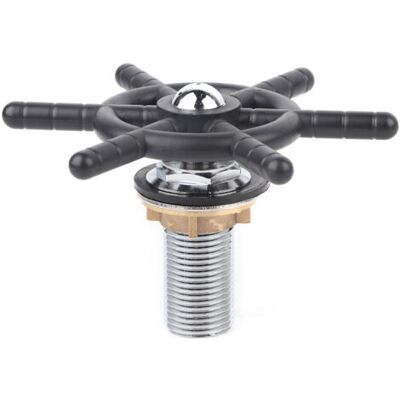 ABYSSE Robinet De Buse De Lave-gobelet Automatique En Acier Inoxydable, Barre Sans Nettoyage, Réservoir De Rinçage, Tête De Lave-vaisselle (tête De Nettoyage Des Pieds Courts) - Publicité ABYSSE Robinet De Buse De Lave-gobelet Automatique En Acier Inoxydable, Barre Sans Nettoyage, Réservoir De Rinçage, Tête De Lave-vaisselle (tête De Nettoyage Des Pieds Courts) - Publicité