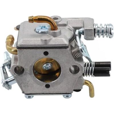 Vision Carburateur Pour Moteurs 2 Temps Tronçonneuse Chinoise 5800 4500 5200 45 Cc 52 Cc 58 Cc Haute Performance - Publicité Vision Carburateur Pour Moteurs 2 Temps Tronçonneuse Chinoise 5800 4500 5200 45 Cc 52 Cc 58 Cc Haute Performance - Publicité
