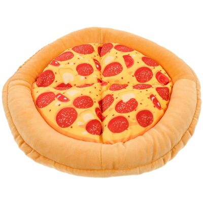 OEM 1 Nid Pour Chat, Forme Coquille Avec Bord Relevé, Tapis Chauffant Intégré, Lit Douillet Pour Chaton Ou Chat Adulte, Intérieur Maison - Publicité OEM 1 Nid Pour Chat, Forme Coquille Avec Bord Relevé, Tapis Chauffant Intégré, Lit Douillet Pour Chaton Ou Chat Adulte, Intérieur Maison - Publicité