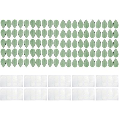PELTOR Jeffergarden 100pcs Plant D'Escalade Clips De Mur De Murs Vines Fixation De La Traction Du Crochet D'Auto-adhésif - Publicité PELTOR Jeffergarden 100pcs Plant D'Escalade Clips De Mur De Murs Vines Fixation De La Traction Du Crochet D'Auto-adhésif - Publicité